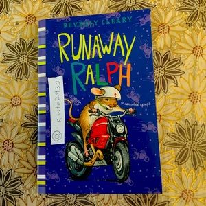 Runaway Ralph